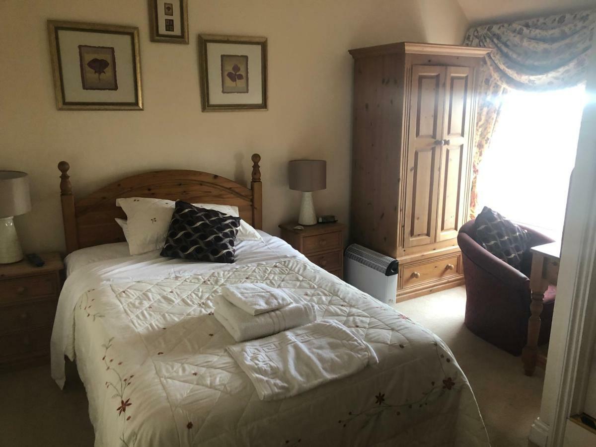 The Lion Hotell Broseley Exteriör bild