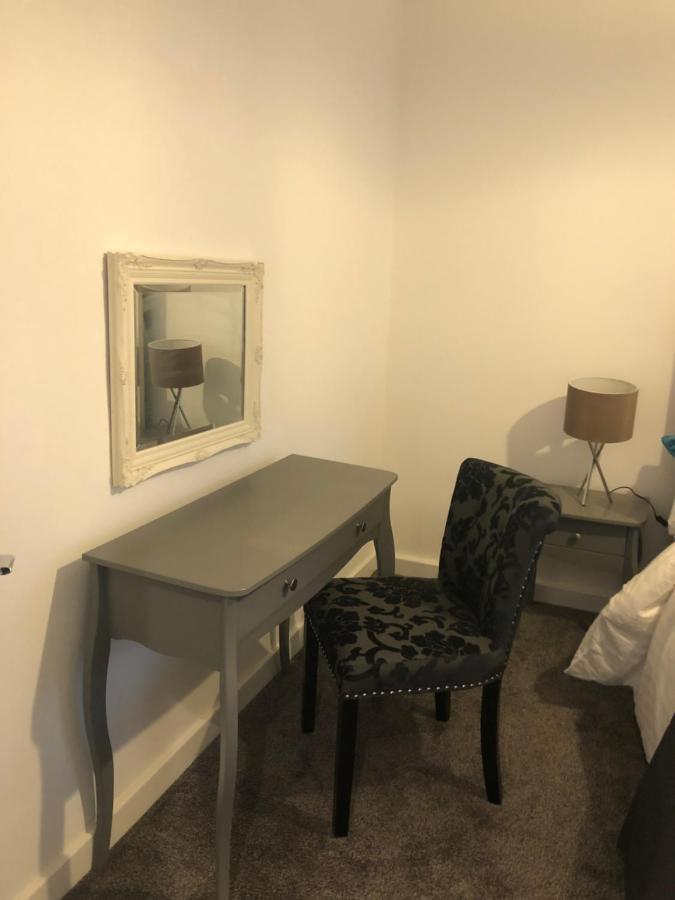 The Lion Hotell Broseley Exteriör bild